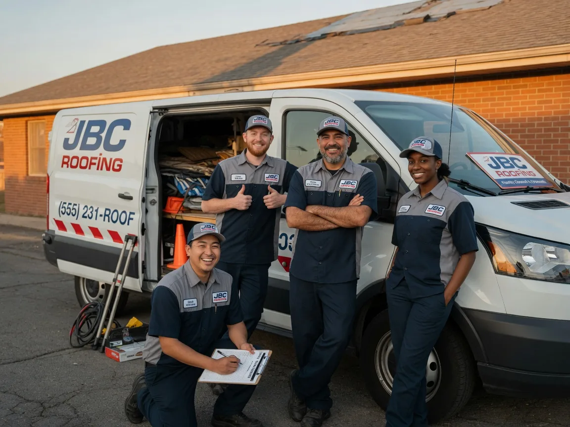 Roof Replacement company in Guthrie Center, IA